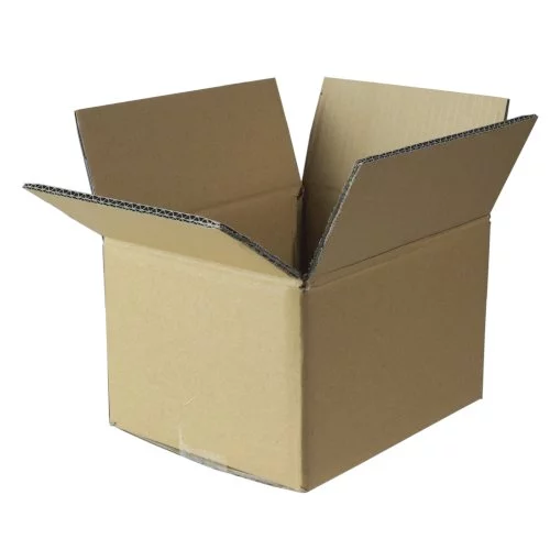 Carton ondulé double bts 700x500x350mm BC-golf