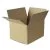 Carton ondulé double bts 700x500x350mm BC-golf