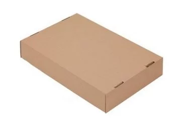 Deckel Welpappe 1180x790x300mm C-Welle Braun (plano 1400x1790mm)