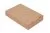 Deckel Welpappe 1180x790x300mm C-Welle Braun (plano 1400x1790mm)