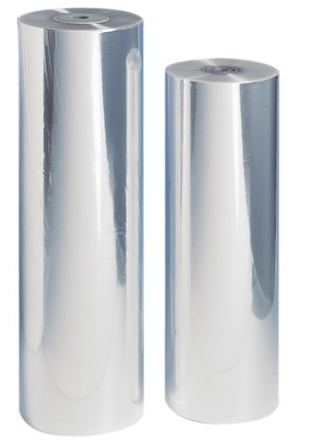 Film PP 60cm vierge 35my (feuille de fleur)