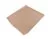 10 kg Edelpak Bogen, 40 x 50 m Kraft 50 Gramm, braun