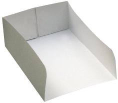 Zakschuivers paraat 17x12.5x6cm 1pond hoog