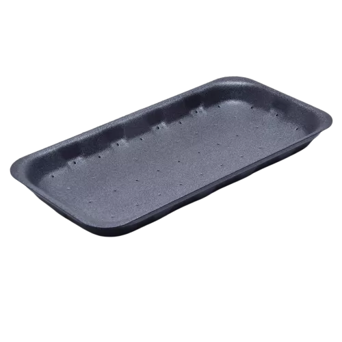 Schuimschaal SP XPS 218x135x25mm grijs 73-25 zonder absorptie
