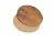 Fond de carton décoratif 200x150mm ondulé EB