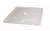 Pizzaschachteldeckel RPET 315x315x26mm transparent Vision+