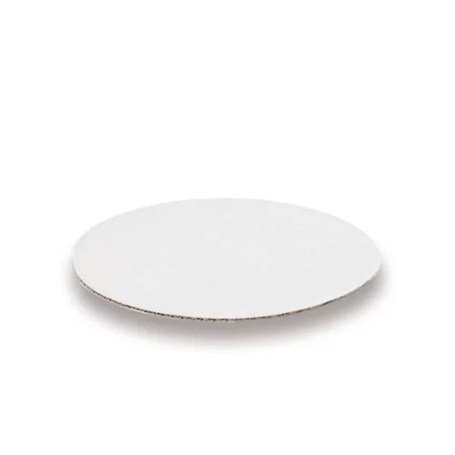 100 Pizzaboden-Wellpappe @30cm