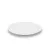 Pizzabodem packline @30cm 500grs, bruin/bruin, 2 zijdig PE gecoat