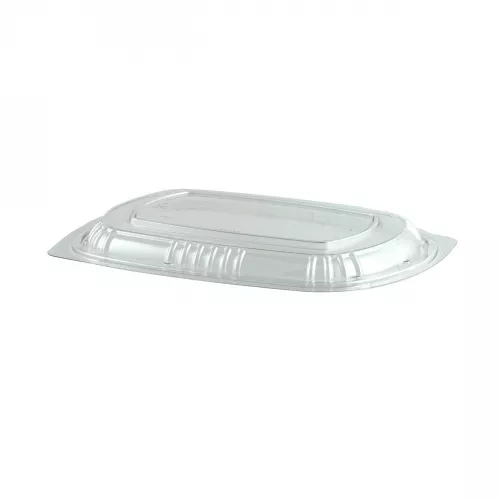 Deckel CPP 260x184x24mm transparent Antibeschlag 1-Fach