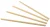Pailles kraft papier 20cmx6m ROOTS