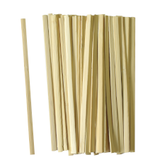 Rührer Bambus 14 cm Breite 0,5 cm, Dicke 1,5 mm