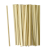 Roerstaafjes bamboe 14cm breedte 0,5 cm dikte 1,5mm