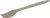 K-100 Holzgabeln 16cm Breite 2,7 cm Dicke 1,6 mm