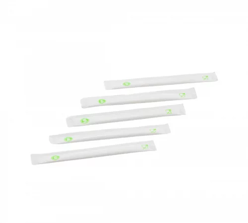 Cure-dents en bois, 2 pointes emballé par pièce