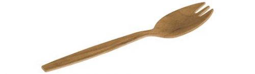 100 Spork Holz 147mm