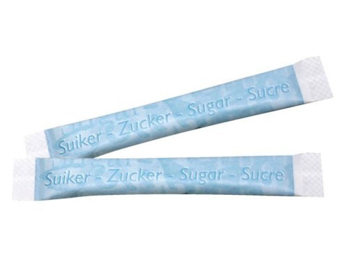 Suikerstick Fancy Blue 4 gram