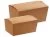 Ballotin 250 gram Bio-Look 115x65x55mm