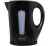 Bouilloire 1,7ltr 2200W noir Tristar WK-3384