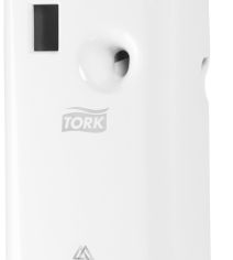 Distributeur tork pour airfresher A1 Elevation blanc