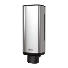 Dispenser Tork schuimzeep Image Line 30,5x12,5x12,4cm, RVS