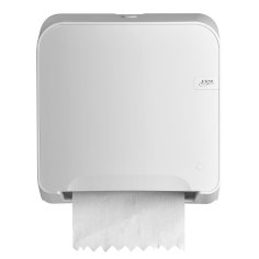 Euro wit Quartz mini matic XL voor handdoekrollen 682135, 682136