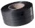 2 Rol./3000 m Umreif. band PP, 12 x 0,55 mm schwarz, Kern 200 mm, Zugkraft 116 kg
