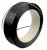 Umreifungsband PP schwarz 16x0.83mm kern 406mm, Zugkraft 320kg