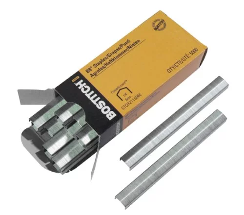 Agrafes Bostitch STCR2115 6mm