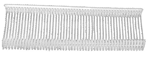 5000 Textilpins PP reg. Verschl., 50 mm