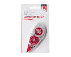 Correctie roller 4,2mmx12m