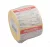 étiquettes HACCP 50x50mm Woensdag