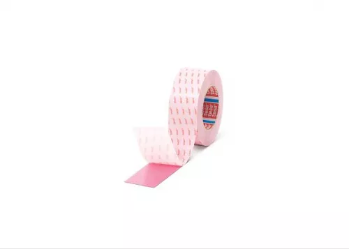 Ruban adhésif double face  25mm x 50mtr violet Tesa 51904