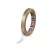 Bande vinyl PVC tesa 12mmx66m transparent