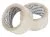 36 Rol. Vinylklebeband PVC, 48 mm x 66 m 32my transparent, Royal Tape, 31, Naturkautschuk
