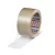 36 Rol. klebeband PVC 50 mm x 66 m 49my transparent, Naturkautschukkleber, Tesa 4120