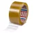 Tape PLA 50mmx66mtr 55my transparant, bio & strong, tesa 60400