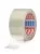 Tape PP 50mmx66mtr 45my transparant, acryl belijming, tesa 64014