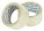 Tape PP Royal Tack 75mmx66mtr transparant, low noise, acryl