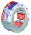 Duct-tape 50mmx50m argent adhésif solvant, tesa 74613