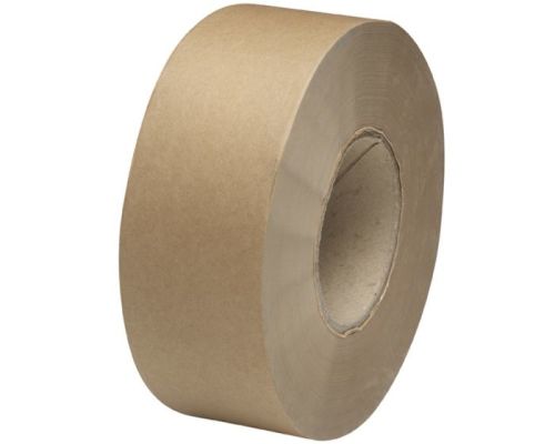 B-6rl bande papier 50mmx500mtr marron Ecopack 15