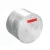 Bobine de 2 kg ficelle PP 3/1000m blanc âme 40mm