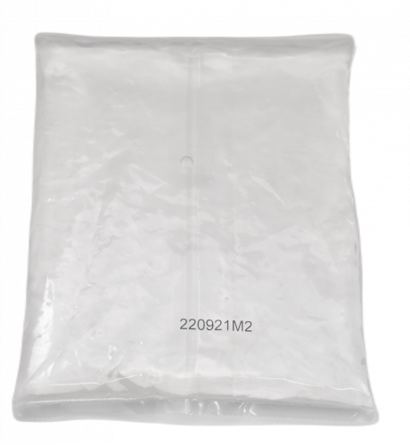 Koelelement Waterpack PE 200x150mm 400grs