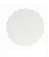 12x250 Sous-verre 9x9cm 8-plis Tork blanc