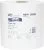 Tork poetsrol 2-lgs wit 255mtrx24cm perforatie W1/W2 Advanced