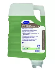 Can Suma a18 rémanence revoflow pristine pur eco pour les services de restauration