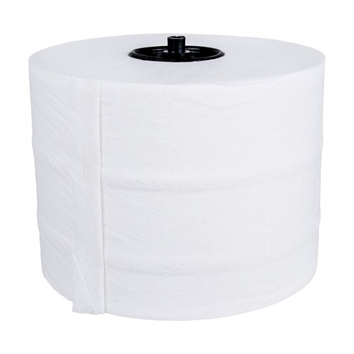 Toiletpapier 150mtr wit 1-lgs tbv ultimatic systeem