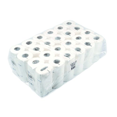 Tork Soft toiletpapier 2-lgs convent. 25mtrx10cm T4 Premium Ecolabel