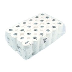 48 Rol./200 Toilettenpapier Tork Soft Conventional 2-lagig 25 m x 10 cm T4 Premium (Ecolabel)