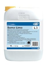 Bouiteille Suma Lima L3 détergent à vaisselle W1779
