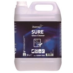 SURE Glass Cleaner W1779
